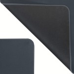 NAMIZNA PODLOGA LEITZ COSY-WOW COSY 80X40CM SIVA - slika 3