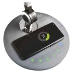 NAMIZNA SVETILKA EMOS KAREN 10W ČRNA - slika 11