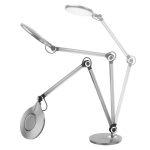 NAMIZNA SVETILKA EMOS KAREN 10W ČRNA - slika 13