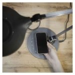 NAMIZNA SVETILKA EMOS KAREN 10W ČRNA - slika 5