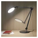 NAMIZNA SVETILKA EMOS KAREN 10W ČRNA - slika 7