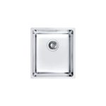 NERJAVNO POMIVALNO KORITO ALVEUS KOMBINO 20, KMB 380X440 MM