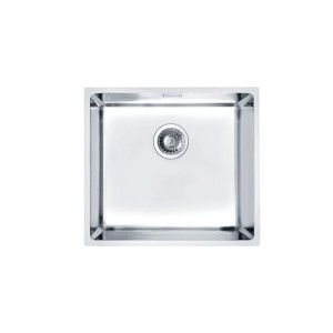 NERJAVNO POMIVALNO KORITO ALVEUS KOMBINO 40, KMB 488X438 MM