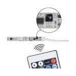 NOTRANJI LED TRAK PAULMANN SIMPLED SET 10M RGB 17W MOTION 230/12V DC - slika 3