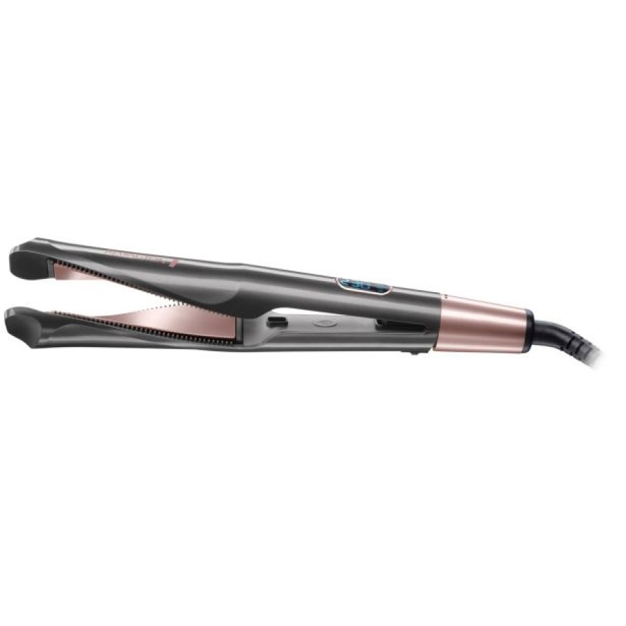 OBLIKOVALEC LAS REMINGTON S6606 CURL & STRAIGHT CONFIDENCE