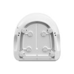 OPREMA ZA MAČKE CATLINK LUXURY PRO-X INTELIGENTNO MAČJE STRANIŠČE - BELO - slika 2