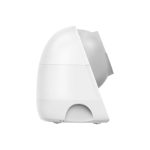 OPREMA ZA MAČKE CATLINK LUXURY PRO-X INTELIGENTNO MAČJE STRANIŠČE - BELO - slika 3