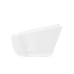 OPREMA ZA MAČKE CATLINK STOPNICA ZA CATLINK YOUNG BELA - slika 2