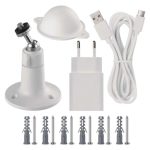 PAMETNA KAMERA EMOS SNAP VRTLJIVA IP-210 Z WIFI - slika 10