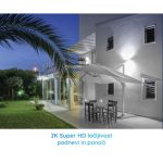 PAMETNA KAMERA REOLINK ARGUS B340 IP BELA - slika 14