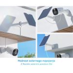 PAMETNA KAMERA REOLINK ARGUS B340 IP BELA - slika 10