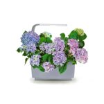 PAMETNI CVETLIČNI LONEC TREGREN T6 SIV KUHINJSKI VRTIČEK - slika 4