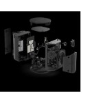 PAMETNI ZVOČNIK SONOS ERA 100 BELA - slika 6