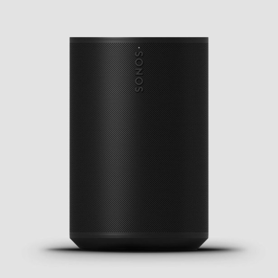 PAMETNI ZVOČNIK SONOS ERA 100 ČRNA