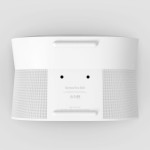 PAMETNI ZVOČNIK SONOS ERA 300 BELA - slika 7