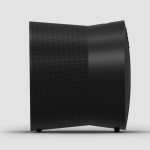 PAMETNI ZVOČNIK SONOS ERA 300 ČRNA - slika 5