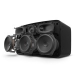 PAMETNI ZVOČNIK SONOS FIVE  ČRNA - slika 5