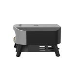 PEČ ZA PICO COZZE PLINSKA PIZZA PEČ 13" CLASSIC 90430 - slika 4