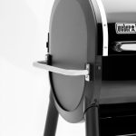 PELETNI ŽAR WEBER SMOKEFIRE EX4 - slika 5