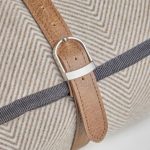 PIKNIK PROGRAM VONHAUS ODEJA VONSHEF 200 X 220CM, RJAVA - slika 4