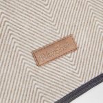 PIKNIK PROGRAM VONHAUS ODEJA VONSHEF 200 X 220CM, RJAVA - slika 6