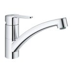 PIPA KUHINJSKA GROHE START ECO OHM