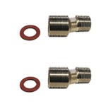 PIPA ZA KAD BLITZ 620 DOLG IZLIV - slika 6