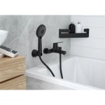 PIPA ZA KAD DEANTE JASMIN NERO BGJ N10M - slika 2