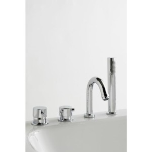 PIPA ZA KAD KOLPA SAN ARMATURA-RAINDROP -PIPATU