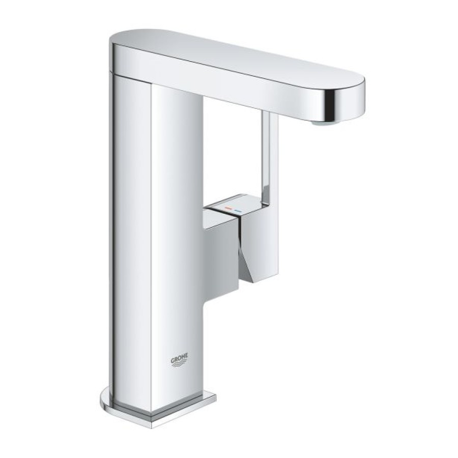 PIPA ZA UMIVALNIK GROHE PLUS
