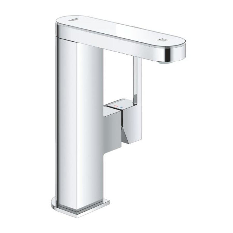 PIPA ZA UMIVALNIK GROHE PLUS LED M
