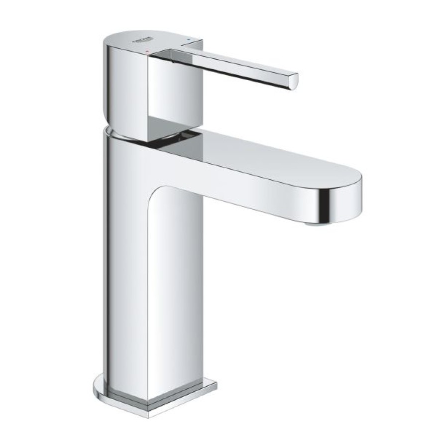 PIPA ZA UMIVALNIK GROHE PLUS S + KLIK KLAK