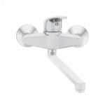 PIPA ZA UMIVALNIK UNITAS SIMPATY STENSKA