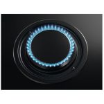 PLINSKA KUHALNA PLOŠČA AEG HDB64623NB - slika 6