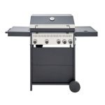 PLINSKI ŽAR C500 4+1G 125X49X104