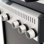 PLINSKI ŽAR C500 4+1G 125X49X104 - slika 4