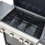 PLINSKI ŽAR C500 4+1G 125X49X104 - slika 5