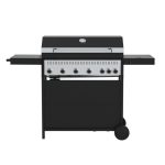 PLINSKI ŽAR C700 6+1G 144X49X10