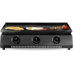 PLINSKI ŽAR COZZE G-700 PLANCHA (90525)