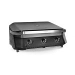 PLINSKI ŽAR COZZE G-800 PLANCHA (90516) - slika 2