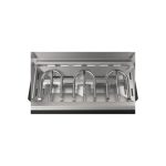 PLINSKI ŽAR COZZE G-800 PLANCHA (90516) - slika 3