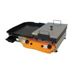 PLINSKI ŽAR GORENC BBQ LOTUS 65 FE KOMBINIRAN 40X40 IN 26X40 CM - slika 2