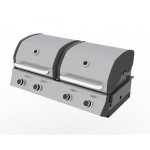 PLINSKI ŽAR HUDSON 4B ZA ZUNANJE KUHINJE EUROPA