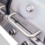 PLINSKI ŽAR HUDSON 4B ZA ZUNANJE KUHINJE EUROPA - slika 4