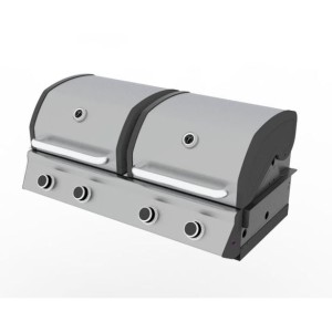 PLINSKI ŽAR HUDSON 4B ZA ZUNANJE KUHINJE EUROPA