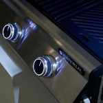 PLINSKI ŽAR HUDSON 4B ZA ZUNANJE KUHINJE EUROPA - slika 5