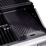 PLINSKI ŽAR HUDSON 4B ZA ZUNANJE KUHINJE EUROPA - slika 6