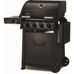 PLINSKI ŽAR NAPOLEON LEGEND LD425SBPK-SI - slika 3