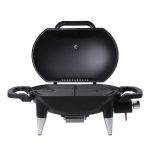 PLINSKI ŽAR NATERIAL NATERIAL ARGON 1G. 3KW - slika 2