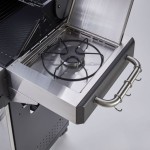 PLINSKI ŽAR NATERIAL NATERIAL HUDSON 3G. - slika 5